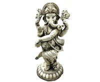 Ganeshas Elefantes de yeso decoracion por mayor