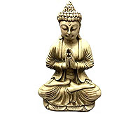 buda viejo para decoracion venta por mayor