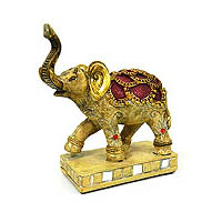 importador de elefantes decorativos