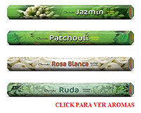 sahumerios importados por mayor en once