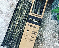 sahumerios importados por mayor en once