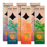 sahumerios importados por mayor