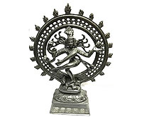 Shiva Nataraja bailando venta por mayor
